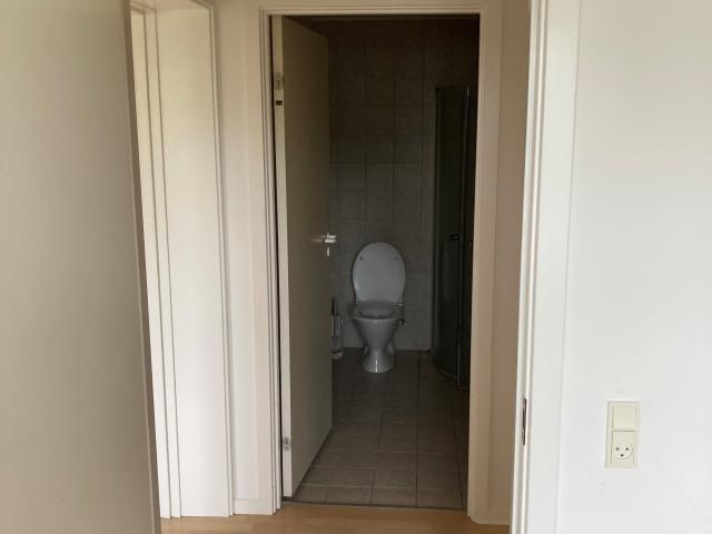 2 værelses lejlighed på 55 m²