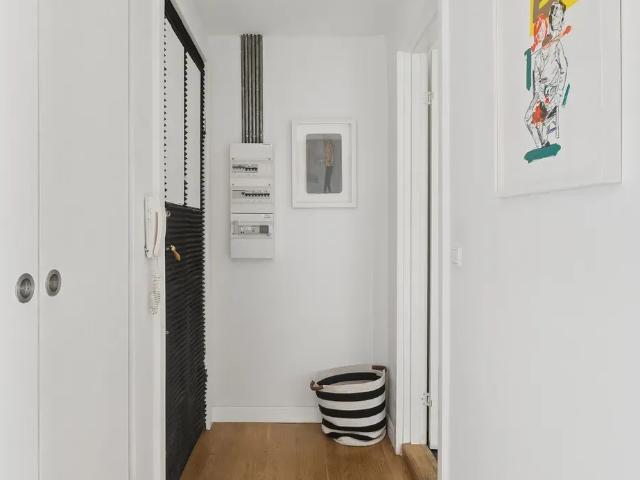 2 værelses lejlighed på 55 m²