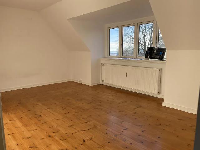 2 værelses lejlighed på 55 m²