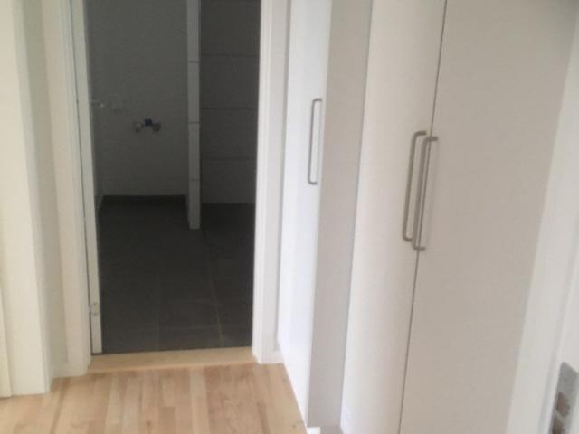 2 værelses lejlighed på 55 m²