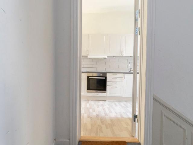 2 værelses lejlighed på 55 m²