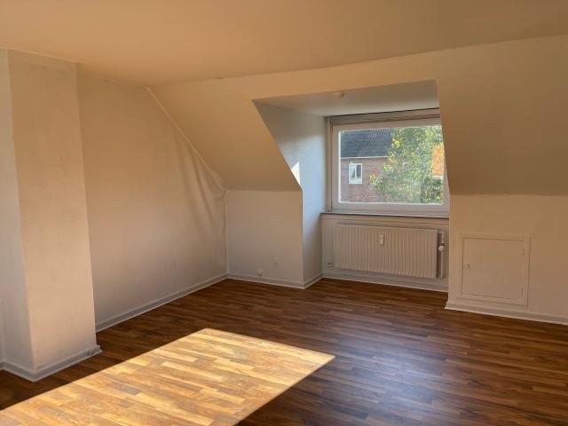 2 værelses lejlighed på 55 m²