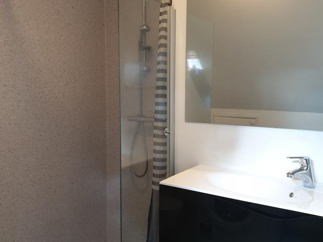 2 værelses lejlighed på 55 m²