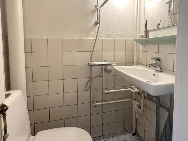 2 værelses lejlighed på 55 m²