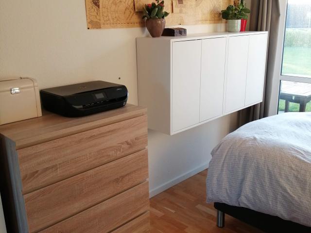 2 værelses lejlighed på 55 m²
