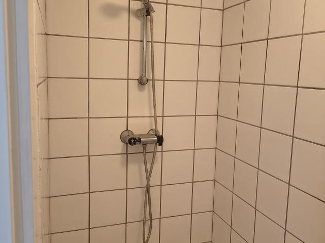 2 værelses lejlighed på 55 m²