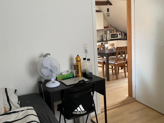 2 værelses lejlighed på 56 m²