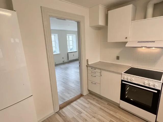2 værelses lejlighed på 56 m²