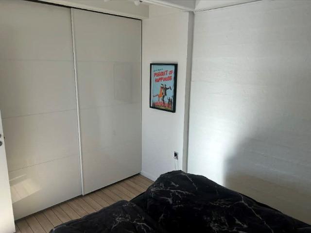 2 værelses lejlighed på 56 m²