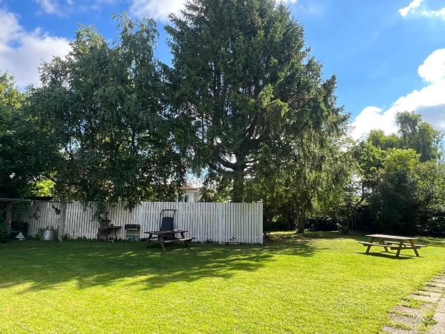 2 værelses lejlighed på 56 m²