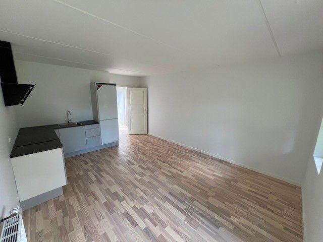 2 værelses lejlighed på 60 m²