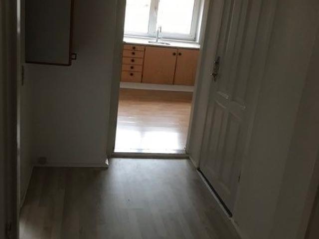 2 værelses lejlighed på 56 m²