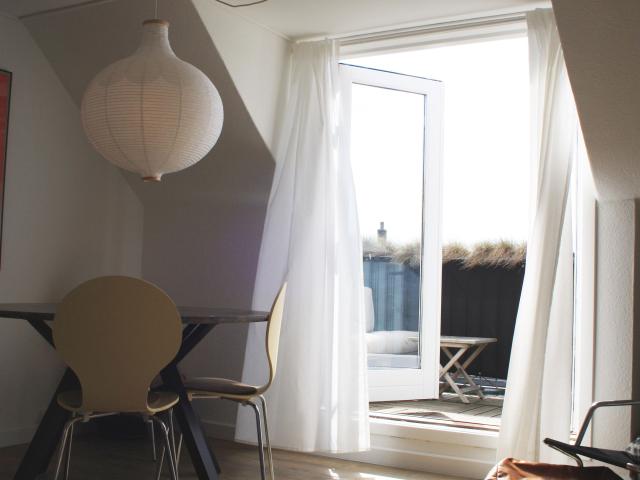 2 værelses lejlighed på 56 m²