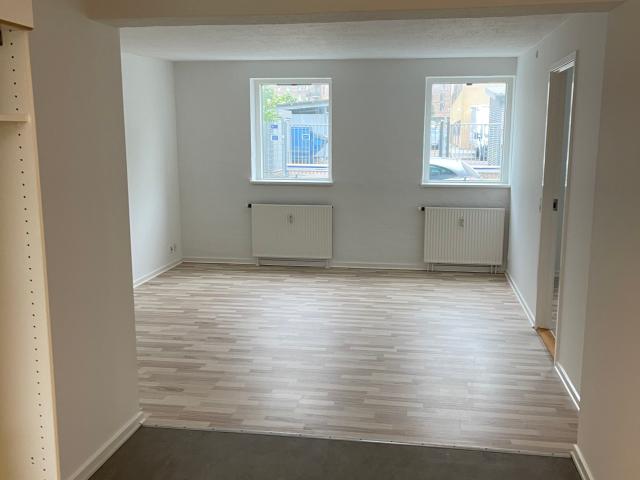 2 værelses lejlighed på 56 m²