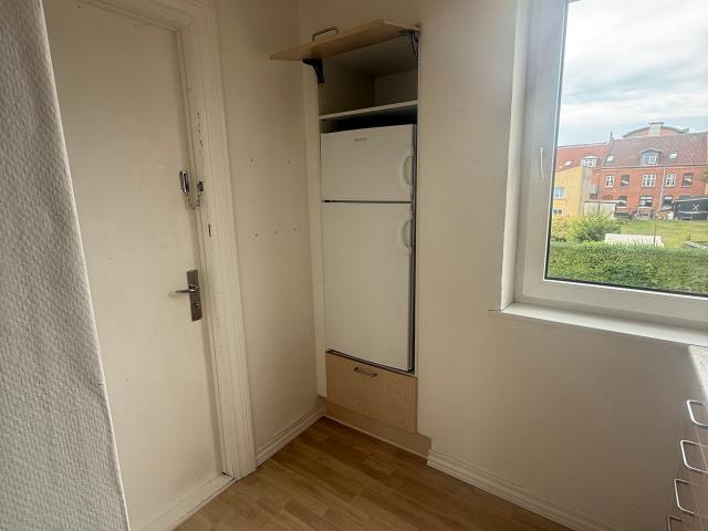 2 værelses lejlighed på 56 m²
