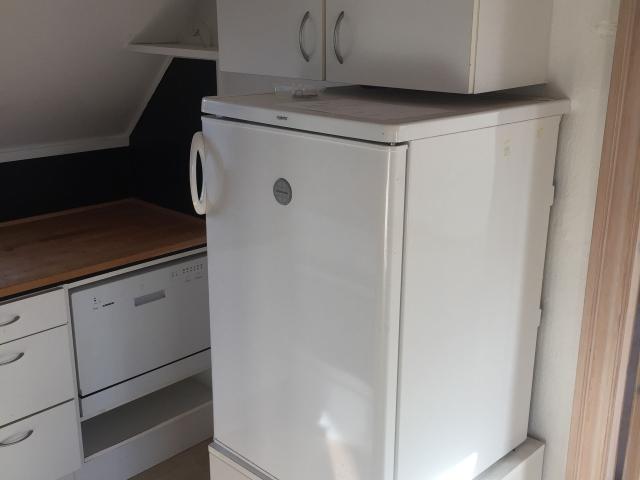 2 værelses lejlighed på 56 m²