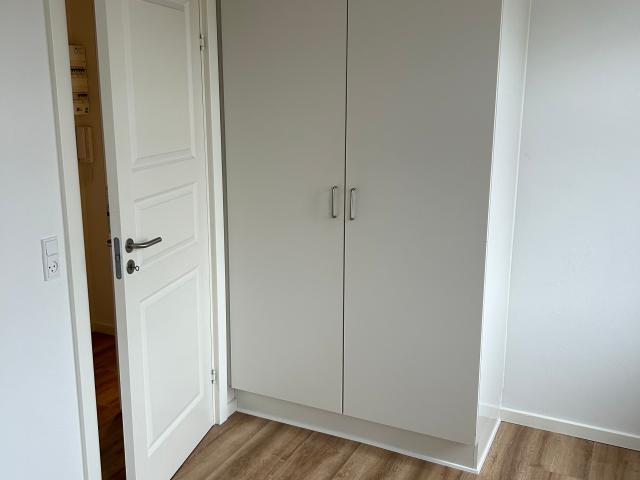 2 værelses lejlighed på 56 m²