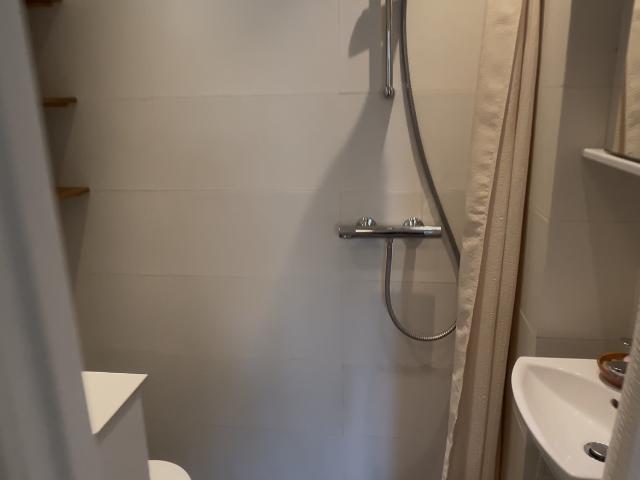 2 værelses lejlighed på 56 m²