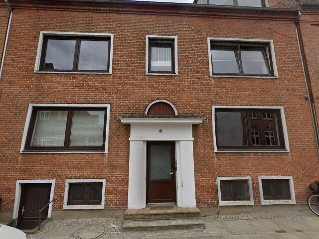 2 værelses lejlighed på 56 m²