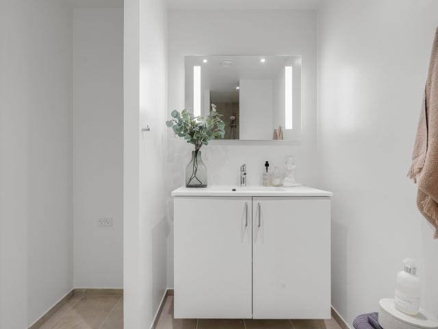 2 værelses lejlighed på 56 m²