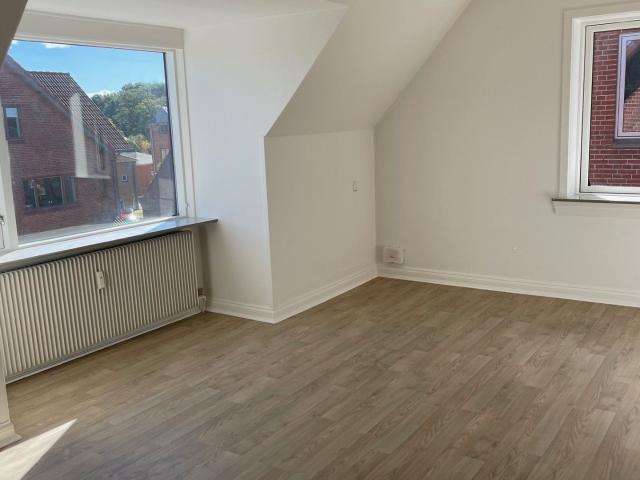 2 værelses lejlighed på 56 m²