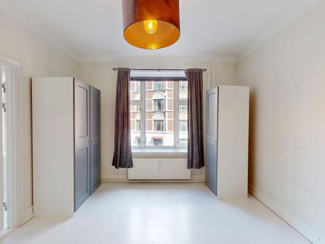 2 værelses lejlighed på 56 m²