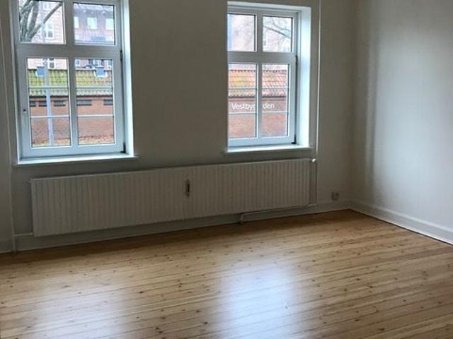 2 værelses lejlighed på 56 m²