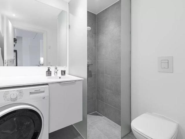 2 værelses lejlighed på 57 m²