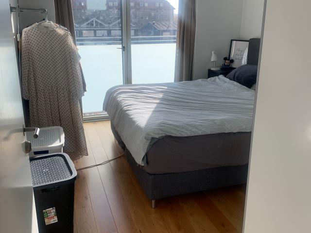 2 værelses lejlighed på 57 m²
