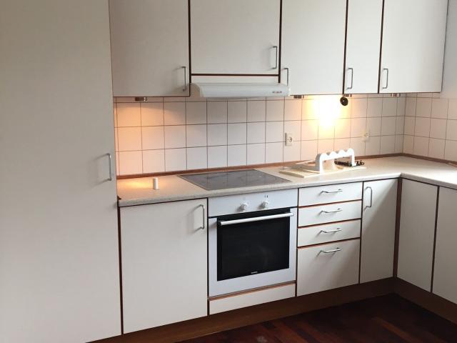 2 værelses lejlighed på 57 m²