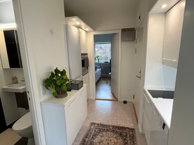 2 værelses lejlighed på 57 m²