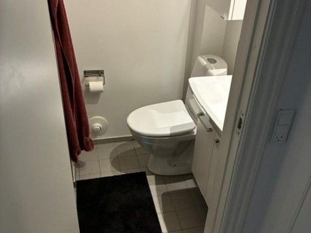 2 værelses lejlighed på 57 m²