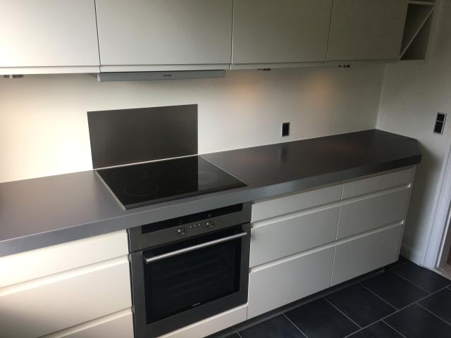 2 værelses lejlighed på 57 m²