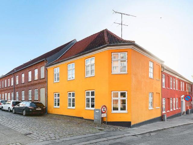 2 værelses lejlighed på 57 m²