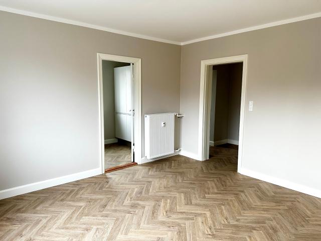 2 værelses lejlighed på 57 m²