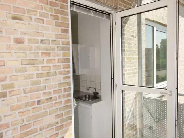 2 værelses lejlighed på 57 m²