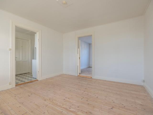 2 værelses lejlighed på 57 m²