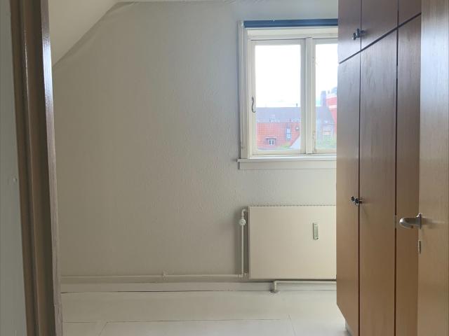 2 værelses lejlighed på 57 m²