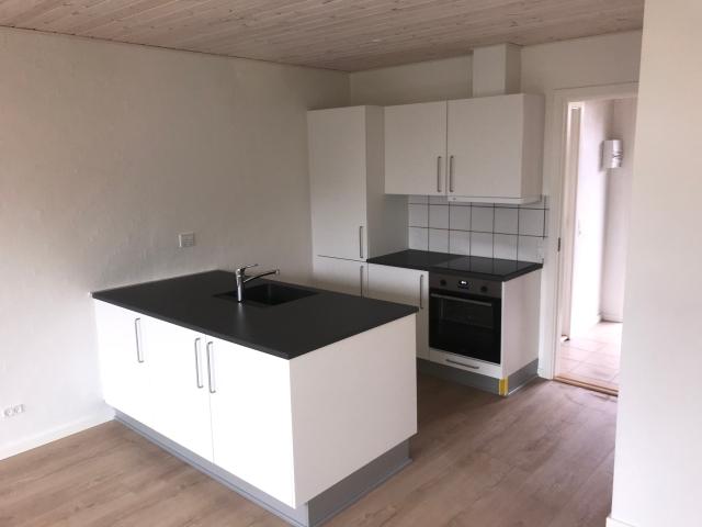 2 værelses lejlighed på 57 m²