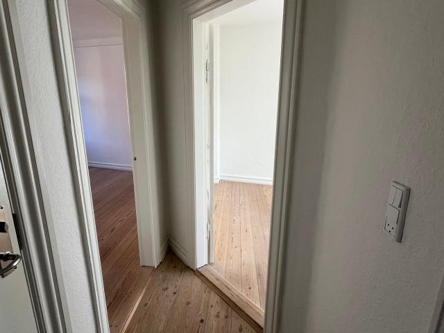 2 værelses lejlighed på 57 m²