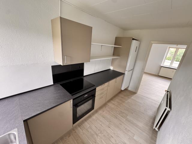 2 værelses lejlighed på 58 m²
