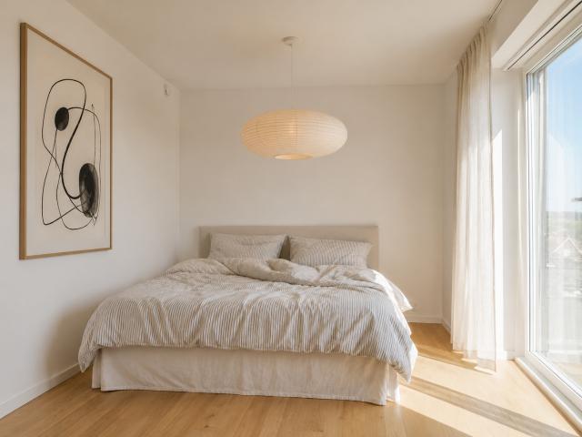 2 værelses lejlighed på 58 m²