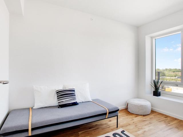 2 værelses lejlighed på 58 m²