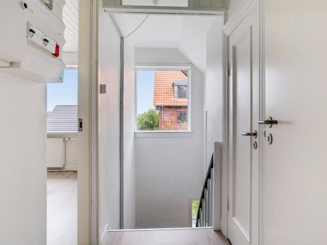 2 værelses lejlighed på 58 m²