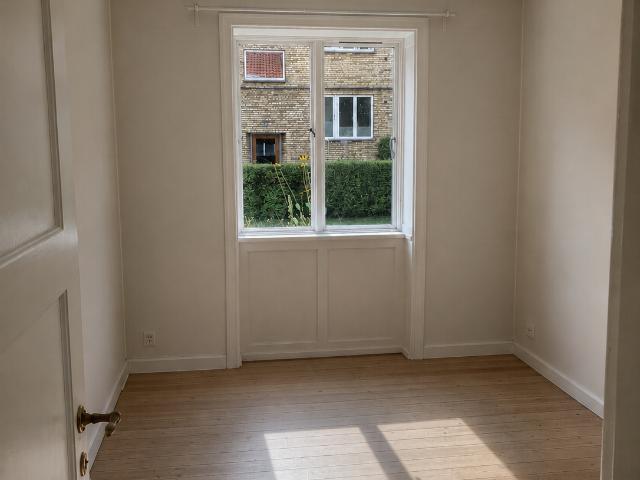 2 værelses lejlighed på 58 m²