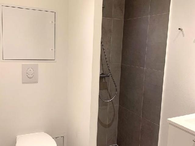 2 værelses lejlighed på 58 m²