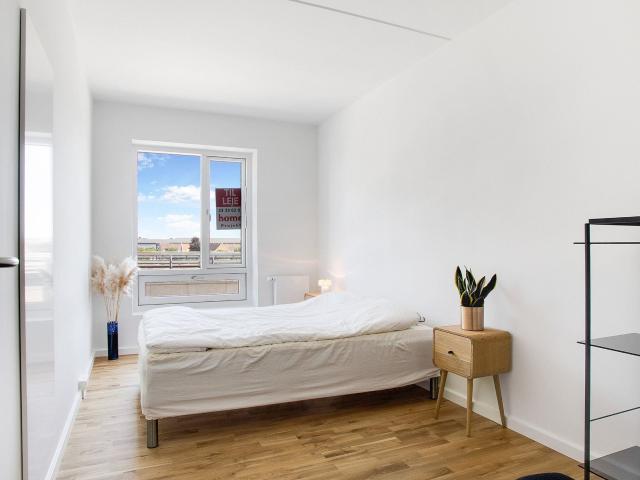 2 værelses lejlighed på 58 m²