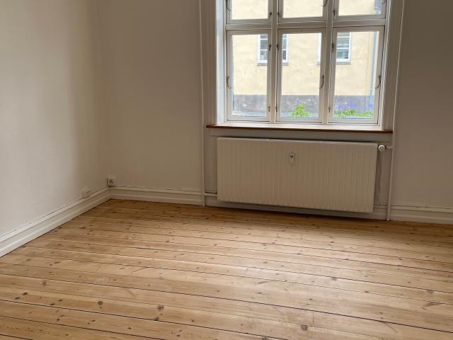 2 værelses lejlighed på 58 m²
