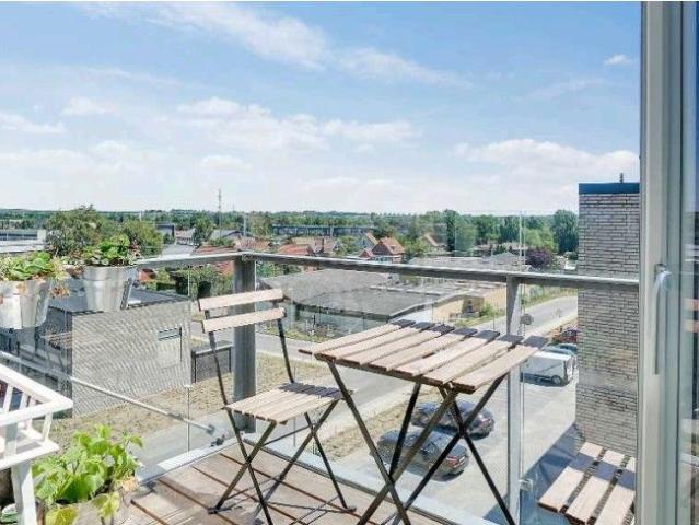 2 værelses lejlighed på 58 m²