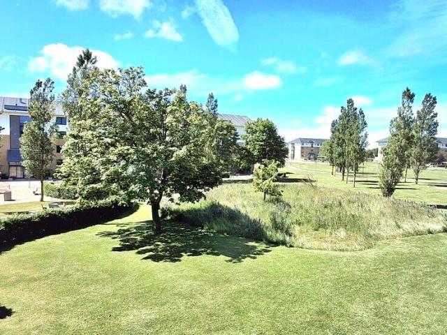 2 værelses lejlighed på 58 m²